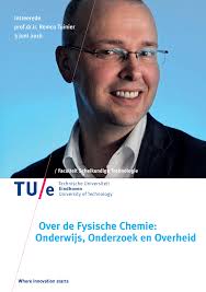 PDF) Over de Fysische Chemie: Onderwijs, Onderzoek en Overheid