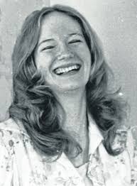 Amy Carson Obituary (1954