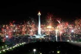 Top gambar lucu yang belum diwarnai untuk whatsapp dapat download dengan gratis. Perayaan Pergantian Tahun Di Monas Diwarnai Kehilangan Anak Gosumut Com