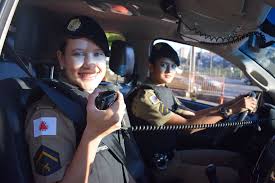 Moda feminina com os melhores preços e condições de pagamento na c&a! Policia Militar Feminina Mineira Avaleht Facebook