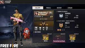 Message your free fire i'd on instagram to get dj alok, k character, chrono or diamonds. Free Fire King Home Facebook