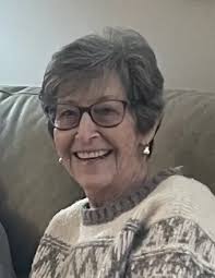 Obituary information for Frances Elliott Messer