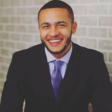 Trey Shepherd- Robertson