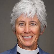 Meet A Board Member: The Reverend Debbie Dukes