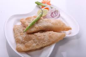 Lukmi Recipe Hyderabadi Lukmi Recipe Vahrehvah