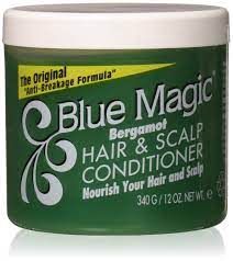Unfortunately the price is ridiculous and not somthing i purchase often. Amazon Com Blue Magic Conditioner Hair Scalp Bergamot 12 Oz Beauty