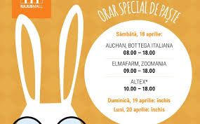 05 martie 2013 11:01 ne mirăm de copiii care imediat după naştere încep să zâmbească. Ziua De Cluj Program Special De Paste Al Magazinelor Deschise Din Iulius Mall Din Cluj Totul Pentru SÄrbÄtori Intr Un Singur Loc