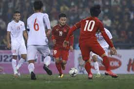 Cách đây 2 năm, u22 việt nam cũng dẫn đầu bảng ở sea games 2017 trước khi gặp u22 thái lan ở lượt trận cuối cùng. Xem Láº¡i Tráº­n Ä'á»™i Tuyá»ƒn Viá»‡t Nam Vs U22 Viá»‡t Nam Giao Há»¯u Bong Ä'a Hom Nay