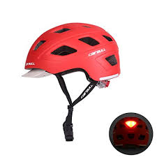 Carrera Foldable Basic Matte White Bike Helmet E004667de Lxl
