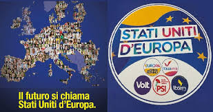 Renzi: &ldquo;Stati Uniti d'Europa, siamo l'unica novit&agrave; di queste elezioni  europee&rdquo;. &ndash; FreeSkipper Italia