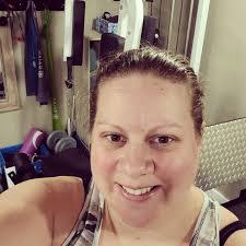 Vicki Sturgeon's Instagram, Twitter & Facebook