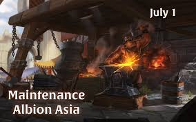 Albion Online On Steam