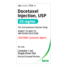 Image result for Docetaxel