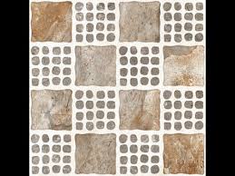 Crystal Digital Parking Tiles 2016 Somnath Ceramic Crystals Tiles Ceramics