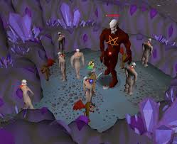 The monsters you're assigned is. Superior Slayer Monster Old School Runescape Wiki Fandom