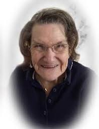 Obituary information for Ann Laurie Lowrimore