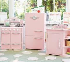 all in 1 retro kitchen retro pink