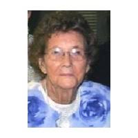 Jewel Weaver Obituary