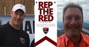 Larry Partlow's Instagram, Twitter & Facebook