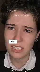 Connie Being Sick Human Resources