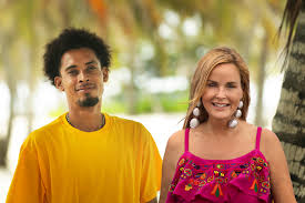 I just saw the first season, first episode last night, and i must say it is on point what international romance is like. 90 Day Fiance Cast Season 1