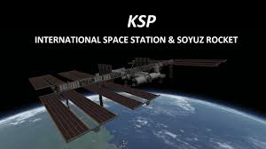 Mercury 3 (freedom 7) in stock ksp!!! International Space Station Shareables Kerbal Space Program Curseforge