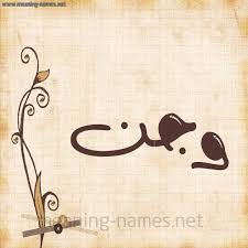 معنى اسم وجن وما حكمه في الإسلام الصفحة العربية