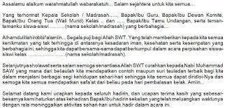 We did not find results for: Contoh Susunan Acara Kegiatan Perpisahan Sekolah Perpisahan Madrasah Dadang Jsn