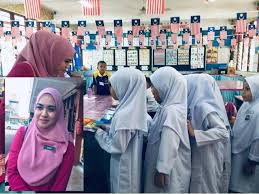 Senarai sekolah menengah terbaikdi malaysia berikut berdasarkan pencapaian keseluruhan sijil pelajaran malaysia. Cikgu Cantik Curi Tumpuan Murid