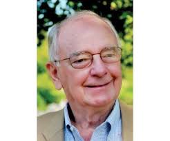 John May Obituary (1937