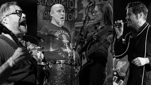 The Life, Death and Resurrection of Fred Irving by Riley Bradford —  Kickstarter