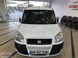 Prestij Otomotivden Doblo Safaline 41 500 Tl Arabamcom Fiat Doblo Araba Jant Arac