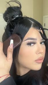 Jennifer Baeza's Instagram, Twitter & Facebook