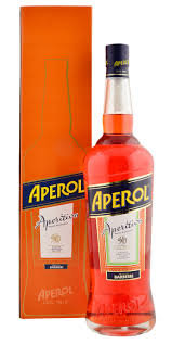 Aperol was originally produced by the barbieri company, based in padua. Aperol Aperitivo Con Confezione 3 Lt Le Cantine Di Secondo