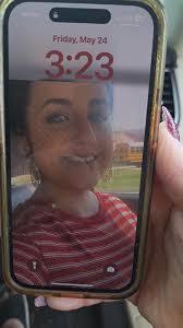 Lost iPhone found at Wright Patman lake