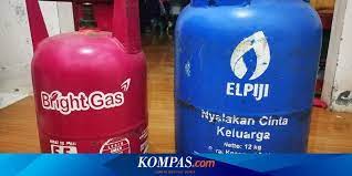 Werkzeug und baumaterial für profis und heimwerker. Here S How To Convert 12 Kg Lpg With Bright Gas And The Price Of All Pages World Today News