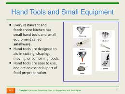 We did not find results for: Chapter 5 Kitchen Essentials Part 2 Equipment And Techniques Ppt Download