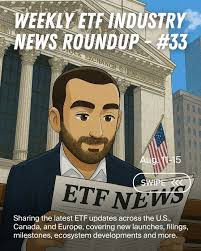 Introducing JPMorgan's largest active ETF launch ever