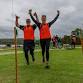 Sprint Series Adventure Race QLD event in Nerang QLD
