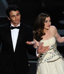 His hilarious sense of humor and dreamy looks make for a perfect combination of him having as many options as possible. James Franco Allegedly Said The Rudest Thing To Anne Hathaway Before Their Oscars Disaster Glamour