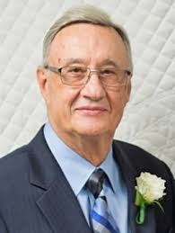 Salvatore Russo Obituary