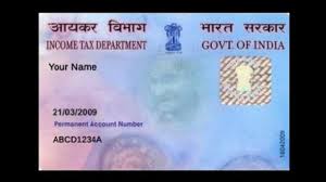 False Declaration By Non Pan Holders Land In Jail 24 India News An English Online News Web Portal Online How To Apply English Online