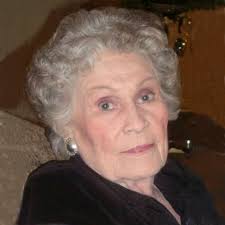 Lillian Louise Willborn