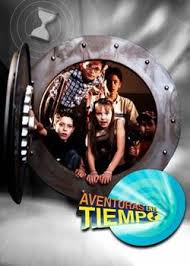 Aventuras En El Tiempo Wikipedia
