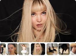 Ginger Jordan's Instagram, Twitter & Facebook