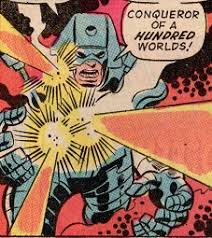 Overmind (Fantastic Four foe/Defenders member)