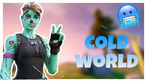 We did not find results for: Cold World Fortnite Montage Youtube