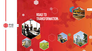In working with eqs group, thousands of companies worldwide inspire trust by fulfilling complex national and international disclosure obligations. Lacp 2017 Vision Awards Annual Report Competition Citic Limited Eqs Group Ag