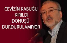 Hulki cevizoğlu yazıları dahil, türk medyasında çıkan tüm köşe yazıları, 7 x 24 takip edilip, tek bir adresten topluca yayınlanıyor. 6 Lzibx9xc 5gm