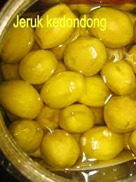 Hi guys ,hari ni aku try buat jeruk kedongdong yg sedap hingga menjilat jari ni korang patut try resepi senang je cuba tau!! Buah Kedondong Atau Buah Amrah Restoran D Limau Nipis Facebook
